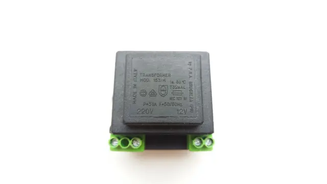 Трансформатор розжига Brugnera 153/M
