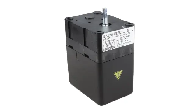 Сервопривод Honeywell LKS 120-02 (B5-5 S1)