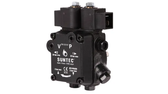 Насос для горелки Suntec A2L 65 C K 9704 4P 0700