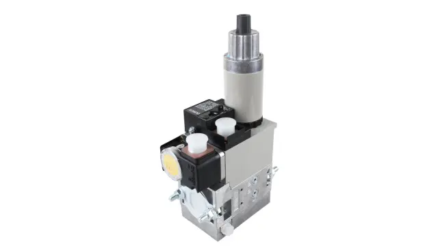 Газовый мультиблок Dungs MB-ZRDLE 405 B01 S20