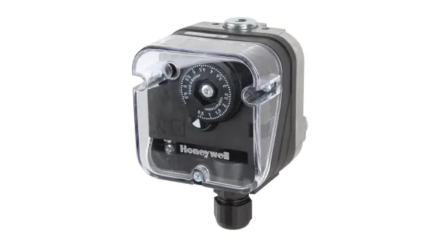 Реле давления Honeywell C6097A4010