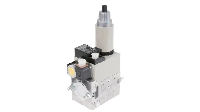 Газовый мультиблок Dungs MB-ZRDLE 410 B01 S20