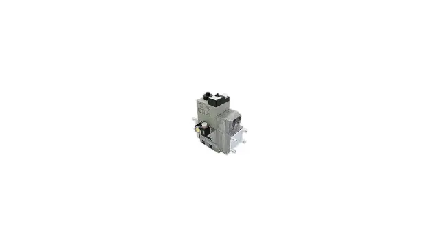 Газовый электромагнитный клапан Dungs DMV-SE 520/11 S82
