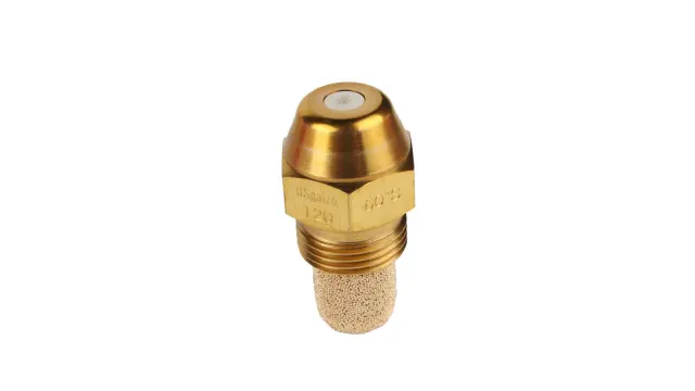 Форсунка Danfoss OD 1.20 / 60o S