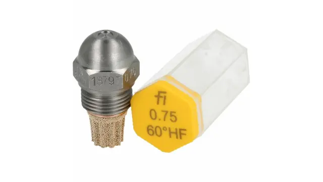 Форсунка Fluidics 0.75/60° HF