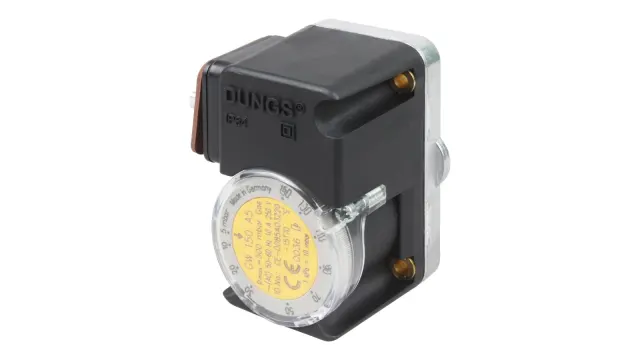 Реле давления Dungs GW 150 A5