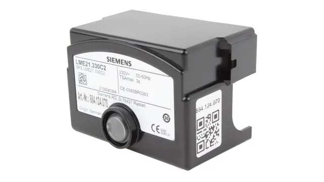 Топочный автомат Siemens LME21.330C2