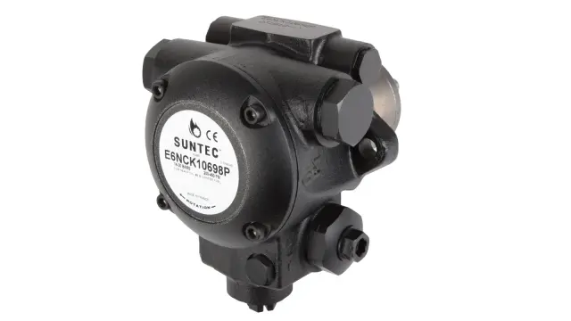 Насос для горелки Suntec E 6 NCK 1069 8P