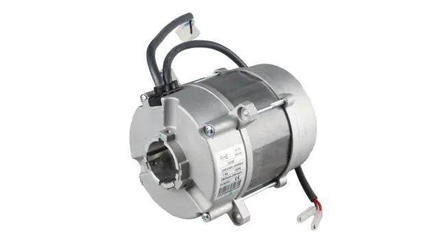 Электродвигатель Riello RHE 600SE 0206