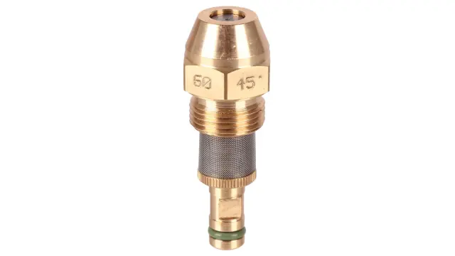 Форсунка Fluidics KW3-60/45°