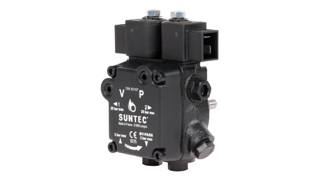 Насос для горелки Suntec A2L 65 B 9707 4P 0700