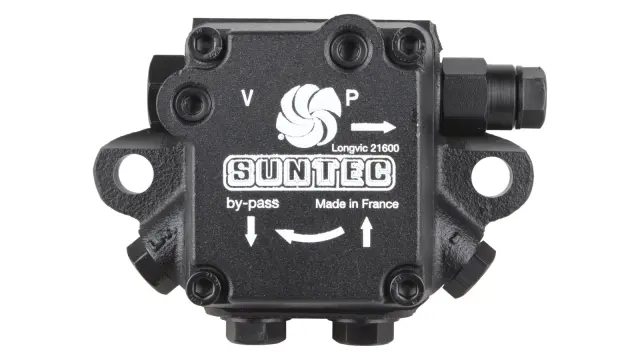 Насос для горелки Suntec AE 67 C 7285 4P
