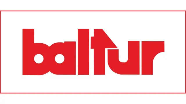 Форсунка Baltur 0028020047