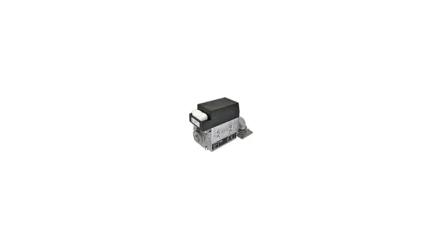 Газовый клапан Kromschroder CG2R01-DT2W, в сборе 13014903