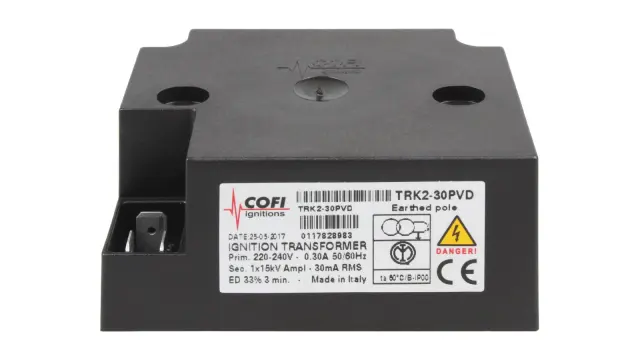 Трансформатор розжига Cofi TRK2-30PVD