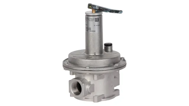 Предохранительно-сбросной клапан Madas MVS/1 DN 25, VSL040022 020