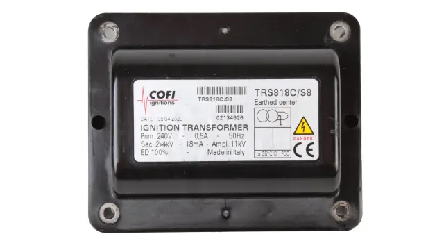 Трансформатор розжига Elco 65323239