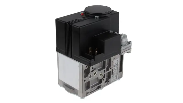 Комбинированный газовый клапан Honeywell VR415VE50080000