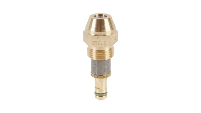 Форсунка Fluidics KW3-70/45°
