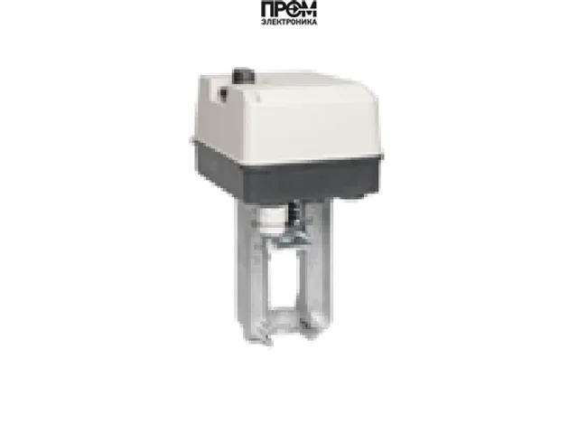 Honeywell (Resideo) ML6420A3072 привод для линейных клапанов