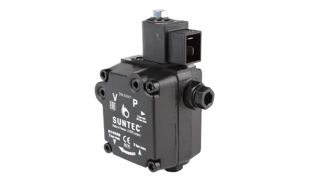 Насос для горелки Suntec AS V 47 C 1638 6P 0700