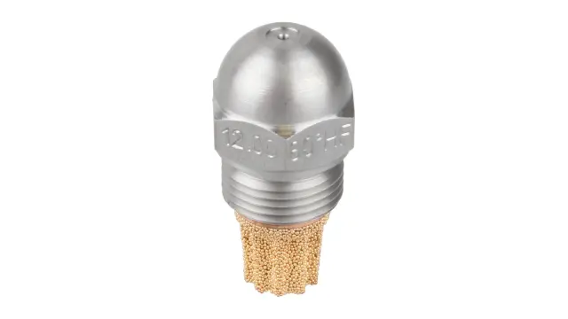 Форсунка Fluidics 12.00/80° HF