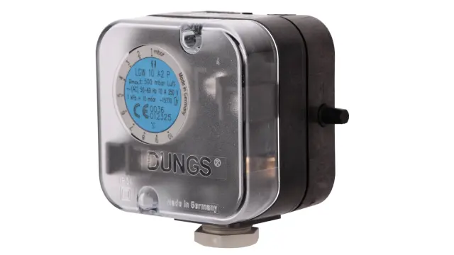 Реле давления Dungs LGW 10 A2P