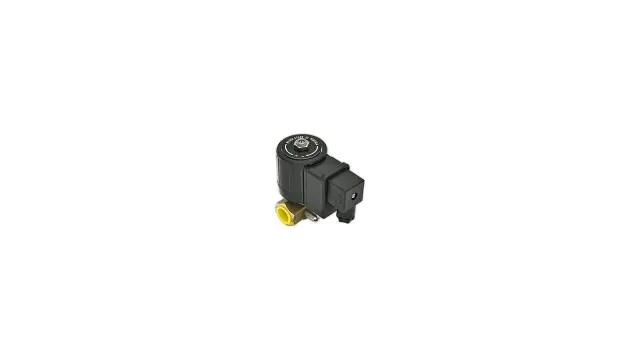 Газовый клапан Brahma E6G*SRP10*1/2*GFD 65323560