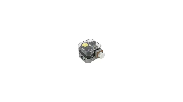 Реле давления Dungs GW 2000 A4 HP G3