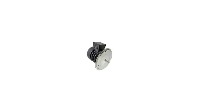 Электродвигатель Weishaupt W-D90/90-2/1K0