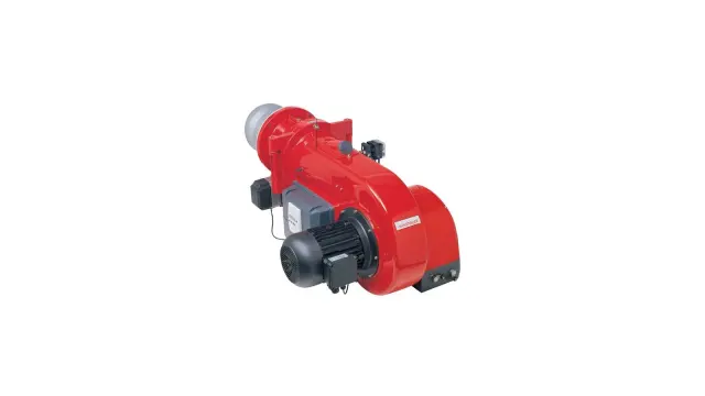 Дизельная горелка Weishaupt WM-S 10/3-A, исп. T