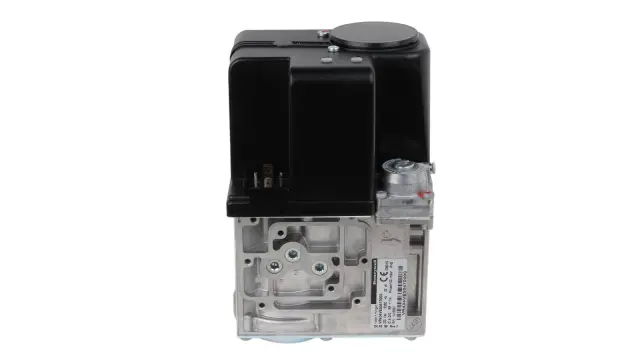 Комбинированный газовый клапан Honeywell VR434VE50470000