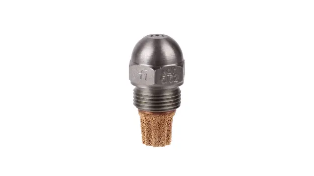 Форсунка Fluidics 1.50/60° S