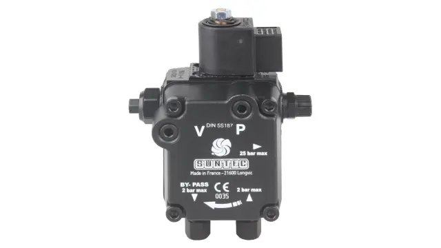 Насос для горелки Suntec AL 30 C 9537 4P 0500
