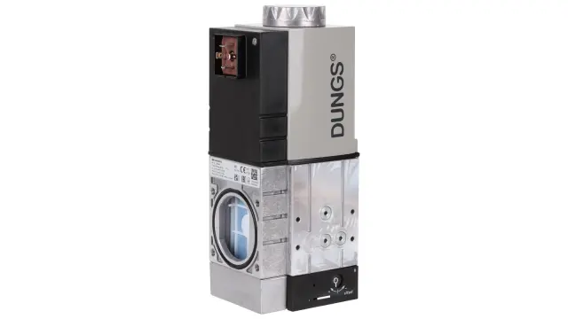 Газовый мультиблок Dungs MBC-300-SE-S02