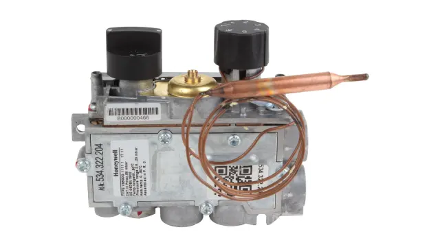 Газовый электромагнитный клапан Honeywell V9500G1111
