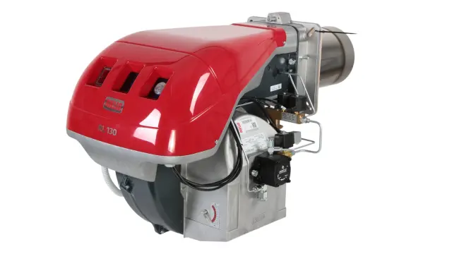 Дизельная горелка Riello RL 130 TC