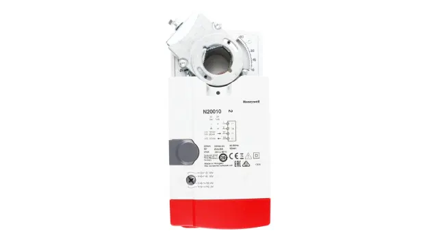 Сервопривод Honeywell N20010