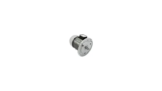 Электродвигатель Simel 52/100 IE3 (1,5 кВт)