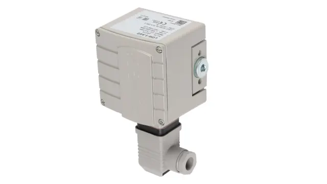 Реле давления Dungs LGW 3 A4/2 G3