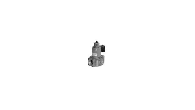 Газовый электромагнитный клапан Dungs MVD 510/5, 110 В