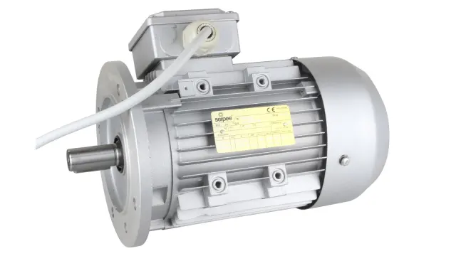 Электродвигатель Seipee JM 90LB 2 B5
