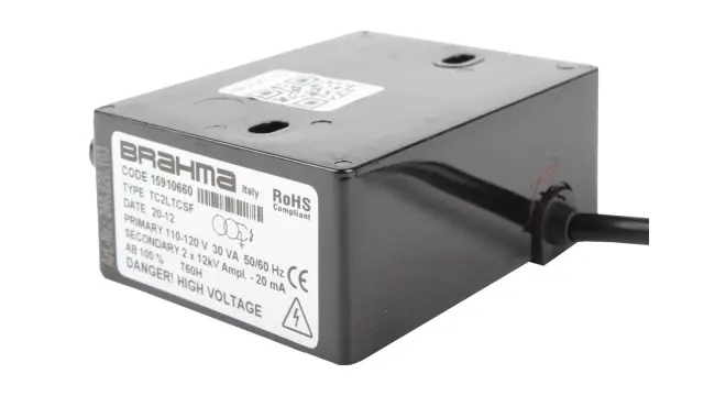 Трансформатор розжига Brahma, 15910660