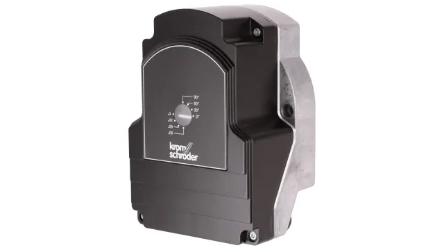 Сервопривод Elco IC 20-30W3E