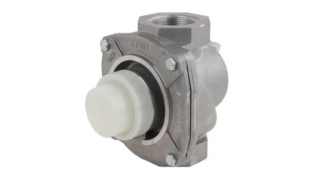 Газовый электромагнитный клапан Honeywell V5055A1020