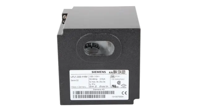 Топочный автомат Siemens LFL1.133-110V