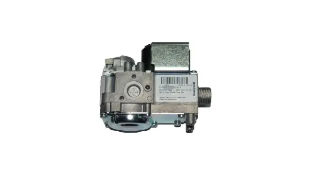 Газовый электромагнитный клапан Honeywell VK4105G 1211