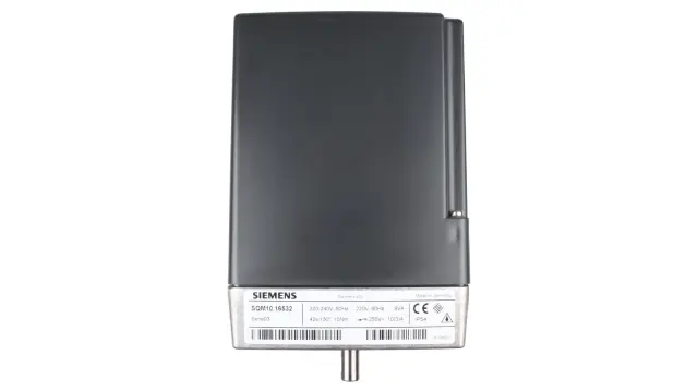 Сервопривод Elco SQM10.16532