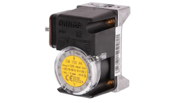 Реле давления Riello GW 150 A6