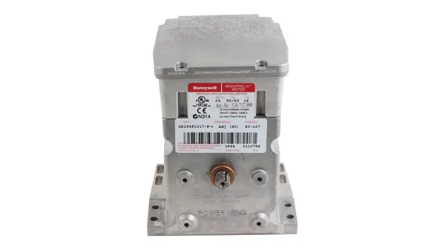 Сервопривод Honeywell M6294F1017